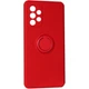 Чохол Samsung A52(A525F) TTech Ring Series Red - зображення 1