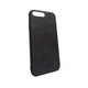 Чохол для iPhone 7+/8+ Sulada Leather Series gray - зображення 1