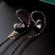 Навушники Shanling ME700 Black (90401865) - зображення 3