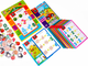 Магнитная игра Vladi Toys Математика (укр) (VT5412-02) (4820234760343) - изображение 3