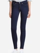 Джинси Skinny жіночі H&M 0400246 W26L34 Темно-сині (KAY2000000880334) - зображення 1