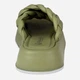 Женские шлепанцы Blizzarini TAS-464 U-8 82252 base 37 23.5 см Хаки - изображение 5