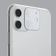 Защитное стекло на камеру для Apple Iphone 11 Clear - изображение 2