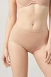 Трусики-шортики Ysabel Mora 6(2XL) Тілесний (Nude) (44287) - зображення 1