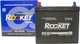 Автомобильный аккумулятор Rocket Japan 45 Ач (+/-) Asia (410CCA) (SMF 55B24R) - изображение 3