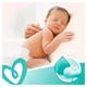Дитячі вологі серветки Pampers Sensitive 52 шт (8001841041391) - зображення 6