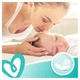 Дитячі вологі серветки Pampers Sensitive 52 шт (8001841041391) - зображення 4