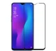 Защитное стекло LUX для Nokia 5.3 Full Сover черный 0,3 мм в упаковке - изображение 1