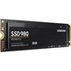 Накопитель SSD M.2 2280 500GB 980 series Samsung (MZ-V8V500BW) - изображение 4