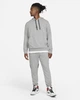 Брюки чоловічі Jordan Dri-Fit Air Fleece Pants M Сірий DA9858-091 - зображення 1