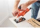 Пила настільна мережева Black&Decker BES510 - зображення 4