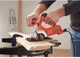 Пила настільна мережева Black&Decker BES510 - зображення 6