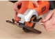 Пила настільна мережева Black&Decker BES510 - зображення 11