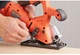 Пила настільна мережева Black&Decker BES510 - зображення 12