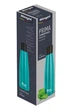 Термокружка Ringel Prima Pearl RG-6103-500-1 500 мл бирюзовая - изображение 5