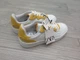 Кеды Zara 5305/810/124 39 р. 25,5см Белый - изображение 9