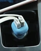 Автомобільний зарядний пристрій Remax RCC-207 Flinc 2USB 12W синій - изображение 4