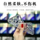 Чохол Proda Shining для Apple iPhone Xs Max Transparent - изображение 2