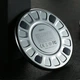 Бездротовий зарядний пристрій Remax RP-W10 Infinite Wireless срібний - зображення 7