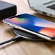 Безпроводное зарядное устройство Remax RP-W10 Infinite Wireless с USB кабелем Black - изображение 6