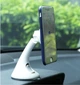 Авто тримач Remax RM-C09 Car Holder Білий-Сірий - зображення 2