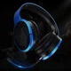 Навушники накладні безпровідні з Bluetooth Proda PD-BH200 Maiku сині - изображение 2