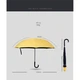 Парасолька Remax RT-U1 Umbrella срібло - изображение 6
