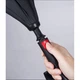 Парасолька Remax RT-U1 Umbrella срібло - изображение 7