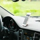 Автомобільний тримач Remax RM-C29 Car Holder рожеве-золото - зображення 2