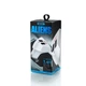 Автомобільний зарядний пристрій Remax RCC-208 Aliens 2 USB LCD 18W білий - изображение 2