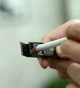 Електронна USB запальничка Remax RT-CL02 чорний - зображення 5