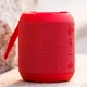 Портативна безпровідна колонка Remax RB-M21 Bluetooth 10 Вт червоний - зображення 5
