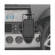 Автотримач з бездротовою зарядкою WK WP-U47 Wireless Car Charger Holder чорний - изображение 5