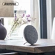 Портативна безпровідна колонка Remax RB-M9 Bluetooth 7 Вт білий - изображение 7