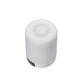 Портативна безпровідна колонка Recci RBS-E1 Baymax Bluetooth 3 Вт білий - изображение 1