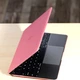 Чохол REMAX PC Case MacBook Air 11.6 рожевий - зображення 8