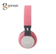 Навушники Gorsun GS-789 червоний - изображение 2