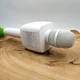 Bluetooth караоке микрофон HOCO BK5 White - изображение 3