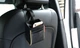 Автомобільний тримач Remax CS-02 Car Seat чорний - изображение 4