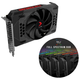 Відеокарта PNY RTX 3060 12Gb XLR8 Gaming REVEL EPIC-X RGB (VCG306012SFXPPB) (VCG306012SFXPPB) - зображення 2