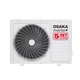 Кондиционер Osaka STV-07HH3 - изображение 3