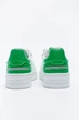 Кеди Zara 5305/810/030 40 р. 26,0см Білий - зображення 3