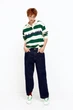 Кеди Zara 5305/810/030 40 р. 26,0см Білий - зображення 4