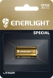 Батарейка Enerlight Lithium CR 123A Bli 2 шт (71230101R) - изображение 2