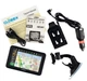 GPS-навігатор Globex GE520 Navitel - зображення 6