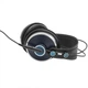 Навушники AKG K271 MKII Black (2470X00190) - зображення 2