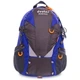 Рюкзак туристичний Deuter G28-1 20 літрів Blue-Grey - зображення 2