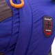 Рюкзак туристический Deuter Sprinter G28-1 20 литров Blue-Grey - изображение 6