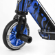 Самокат трюковый 74609 Best Scooter (колёса PU, d=110мм) Синий - изображение 3