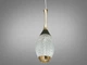 LED подвес в стиле Нордик, 4W EcoLed 613/1CR - изображение 3